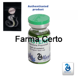 masteron músculo farmacêutico